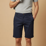 Men's Premium Cotton Summer Shorts | Comfortable, Lightweight Style
