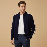 Men's Luxury Cashmere Sweater | Premium Comfort & Timeless Style