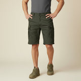 Tactical Cargo Shorts | Lightweight Summer Comfort