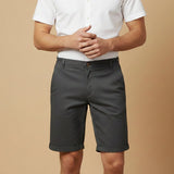 Men's Premium Cotton Summer Shorts | Comfortable, Lightweight Style