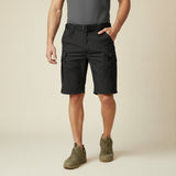 Tactical Cargo Shorts | Lightweight Summer Comfort