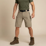 Men's Tactical Cargo Shorts | Lightweight Outdoor Utility