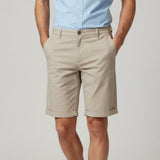 Men's Premium Cotton Summer Shorts | Comfortable, Lightweight Style