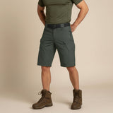 Men's Tactical Cargo Shorts | Lightweight Outdoor Utility