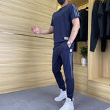 Premium Stretch Suit | Luxury Comfort & Performance