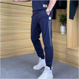 Premium Stretch Suit | Luxury Comfort & Performance