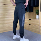 Premium Stretch Suit | Luxury Comfort & Performance