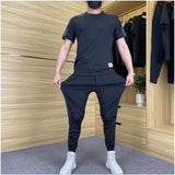 Premium Stretch Suit | Luxury Comfort & Performance