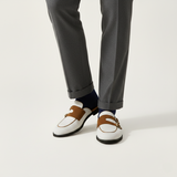 Men's Canvas Loafers | Effortless Summer Style
