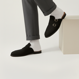 Men's Canvas Loafers | Effortless Summer Style