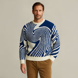 Men's Merino Wool Sweater | Premium Comfort, Timeless Style