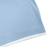 Men's Quarter Zip Pullover – Textured Knit Casual Jumper Top