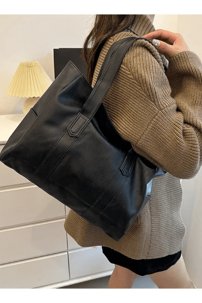 Ayla™ | Classic Vintage Shoulder Bag