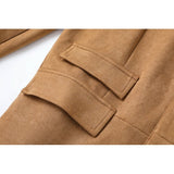 Men's Stand Collar Jacket – Lightweight Modern Casual Layer