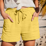 Summer Shorts Women | Relaxed Fit & All-Day Comfort