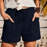 Summer Shorts Women | Relaxed Fit & All-Day Comfort